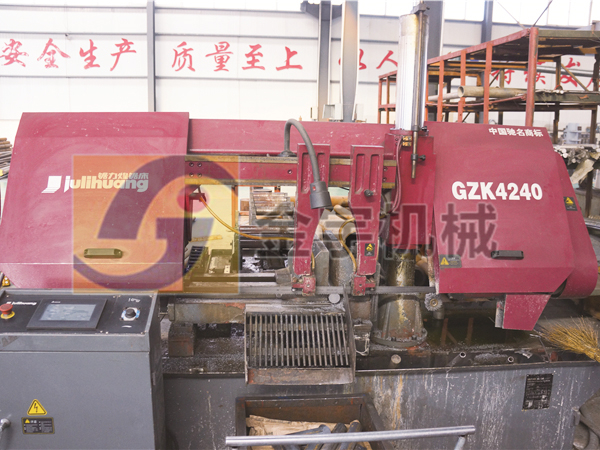 GZK4240機(jī)床